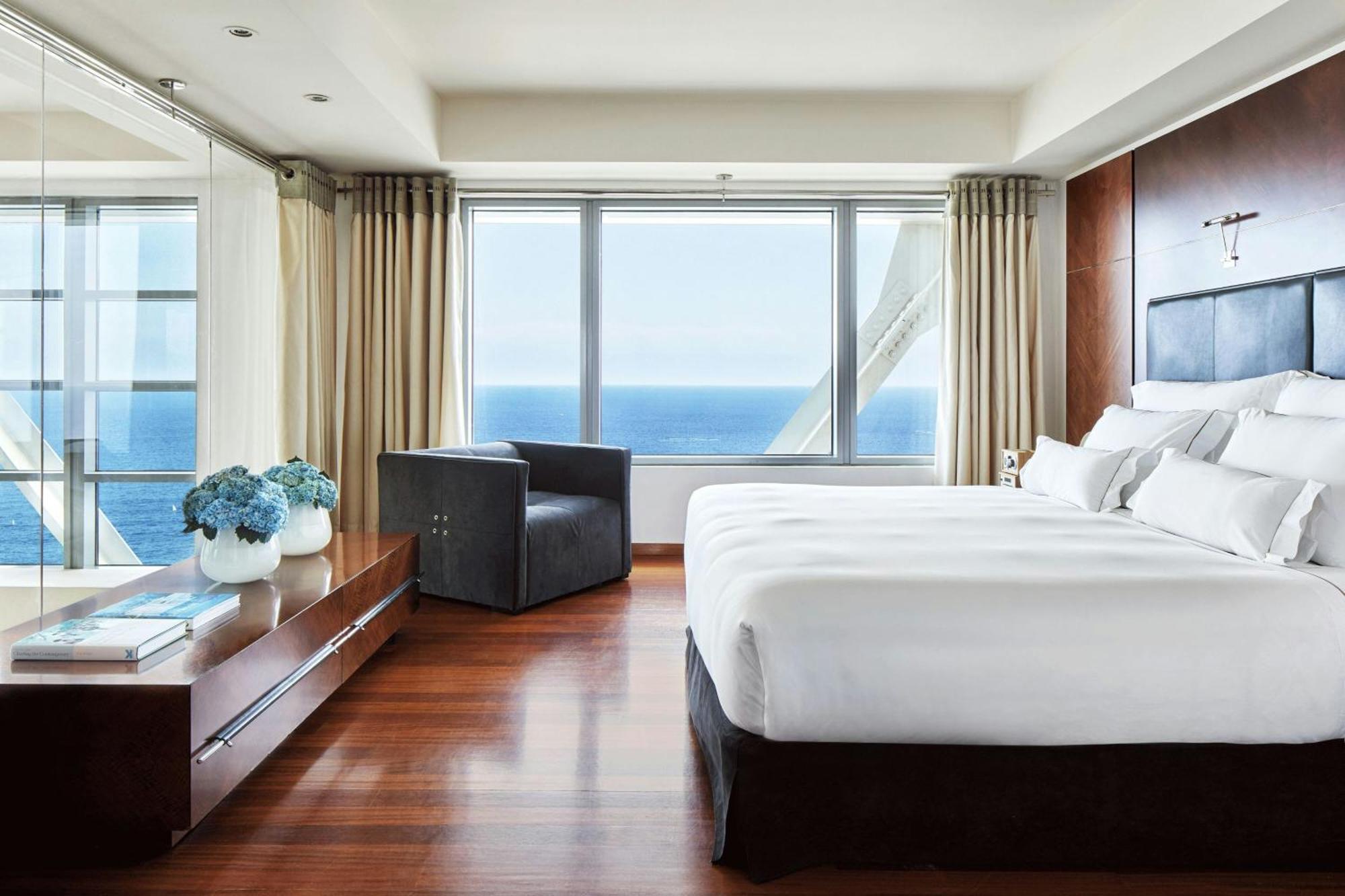 Arts 5* Barcelona