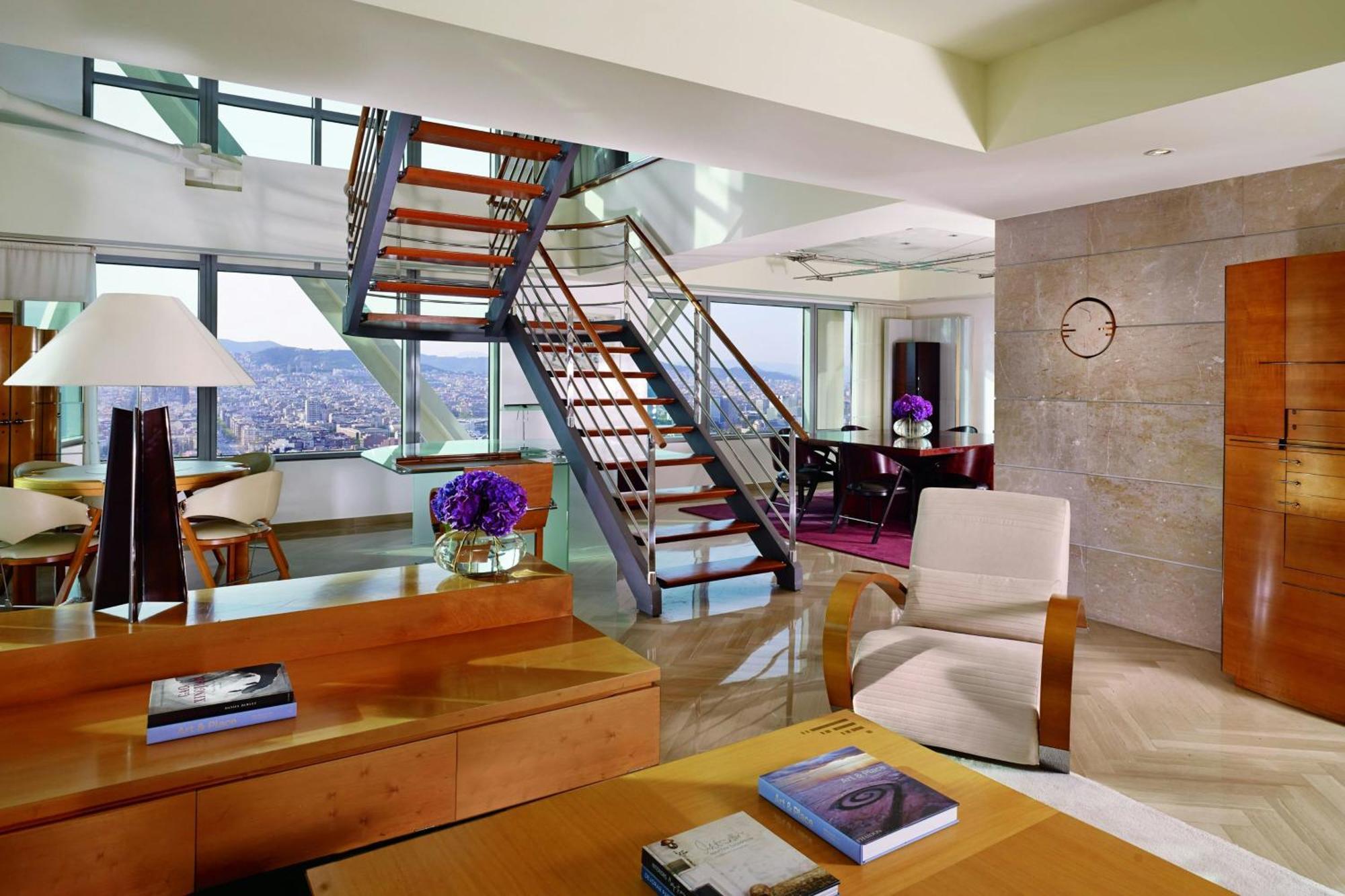 Hotel Arts Barcelona