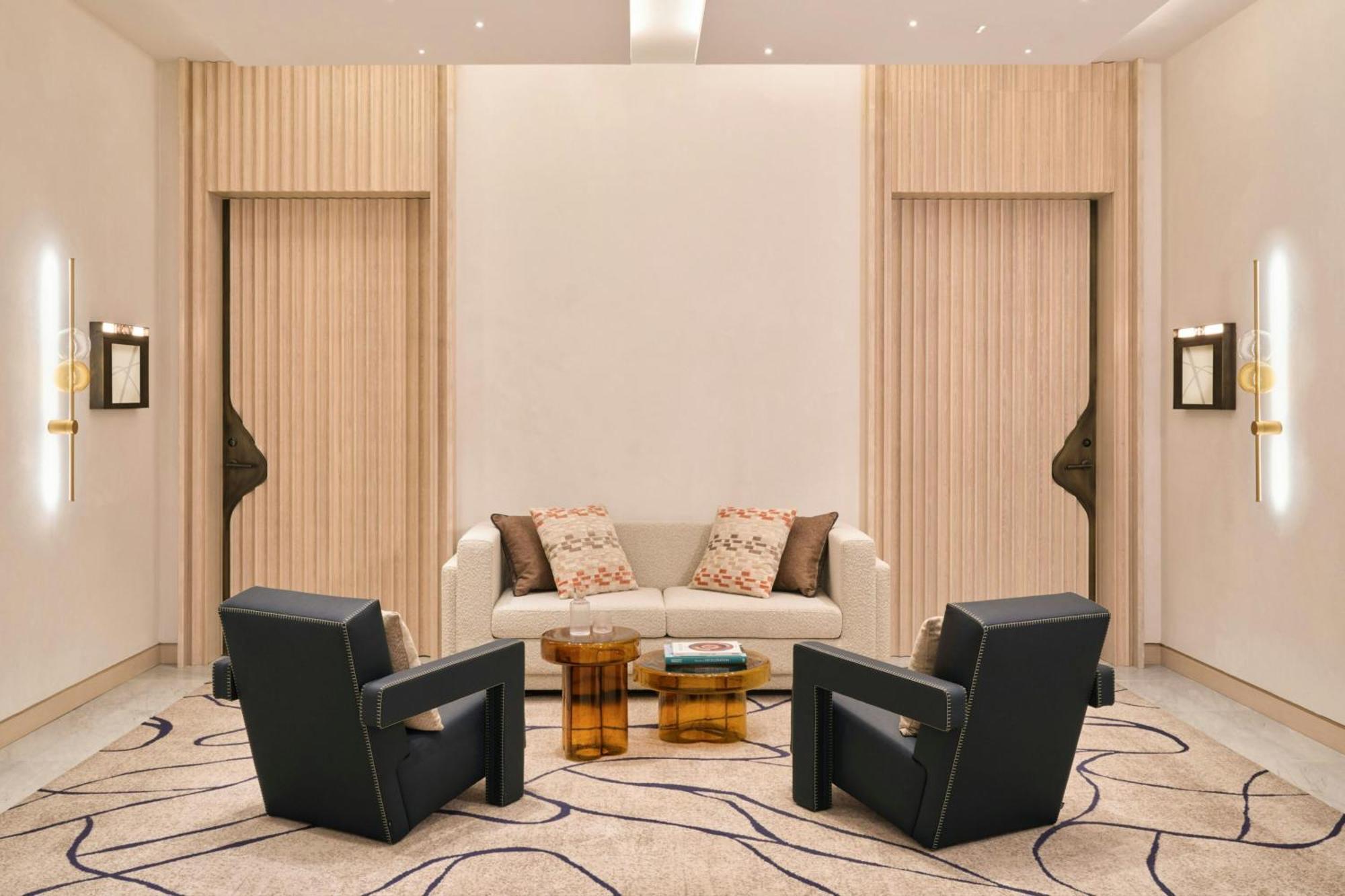 Arts Hotel Barcelone