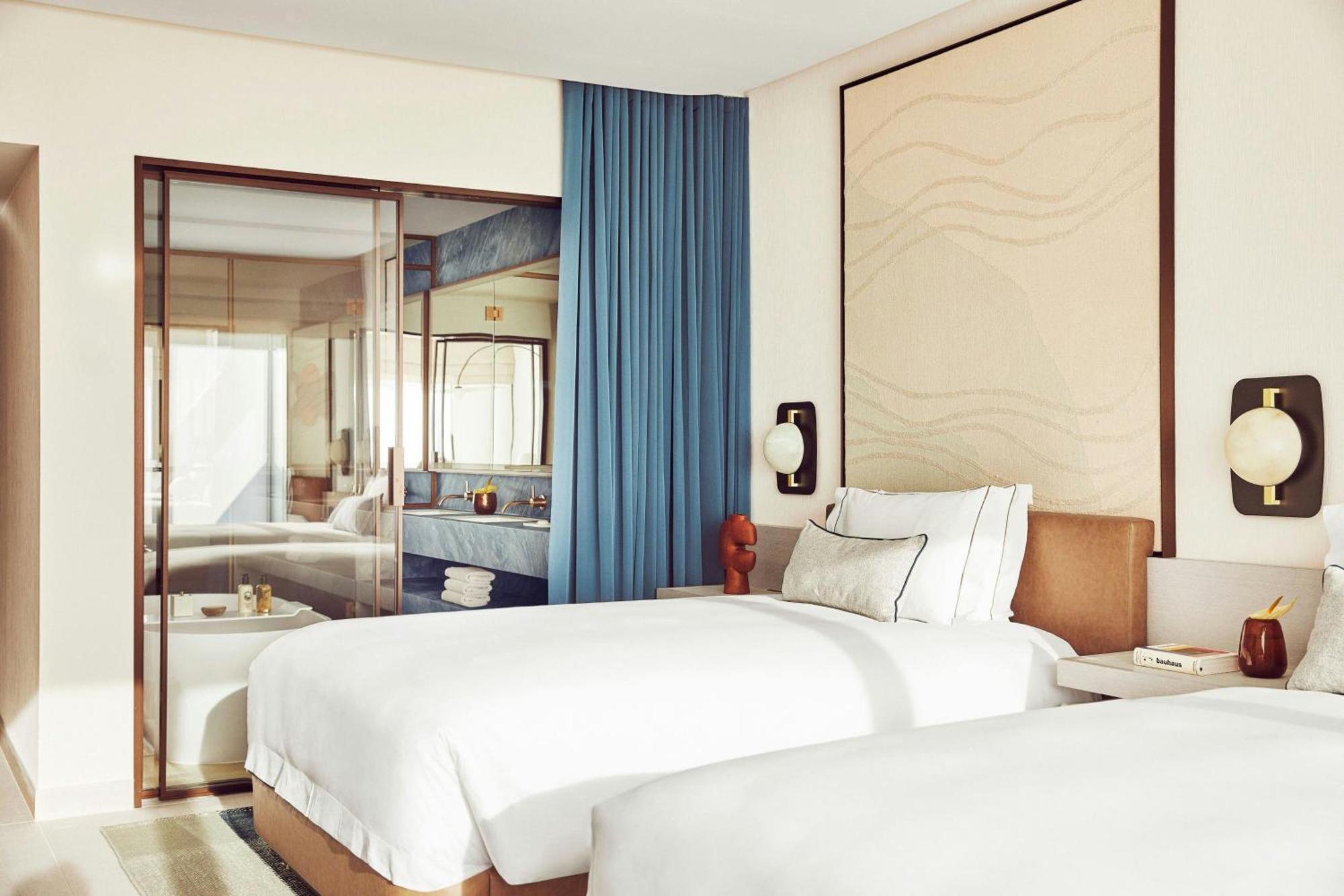 Arts 5* Barcelone