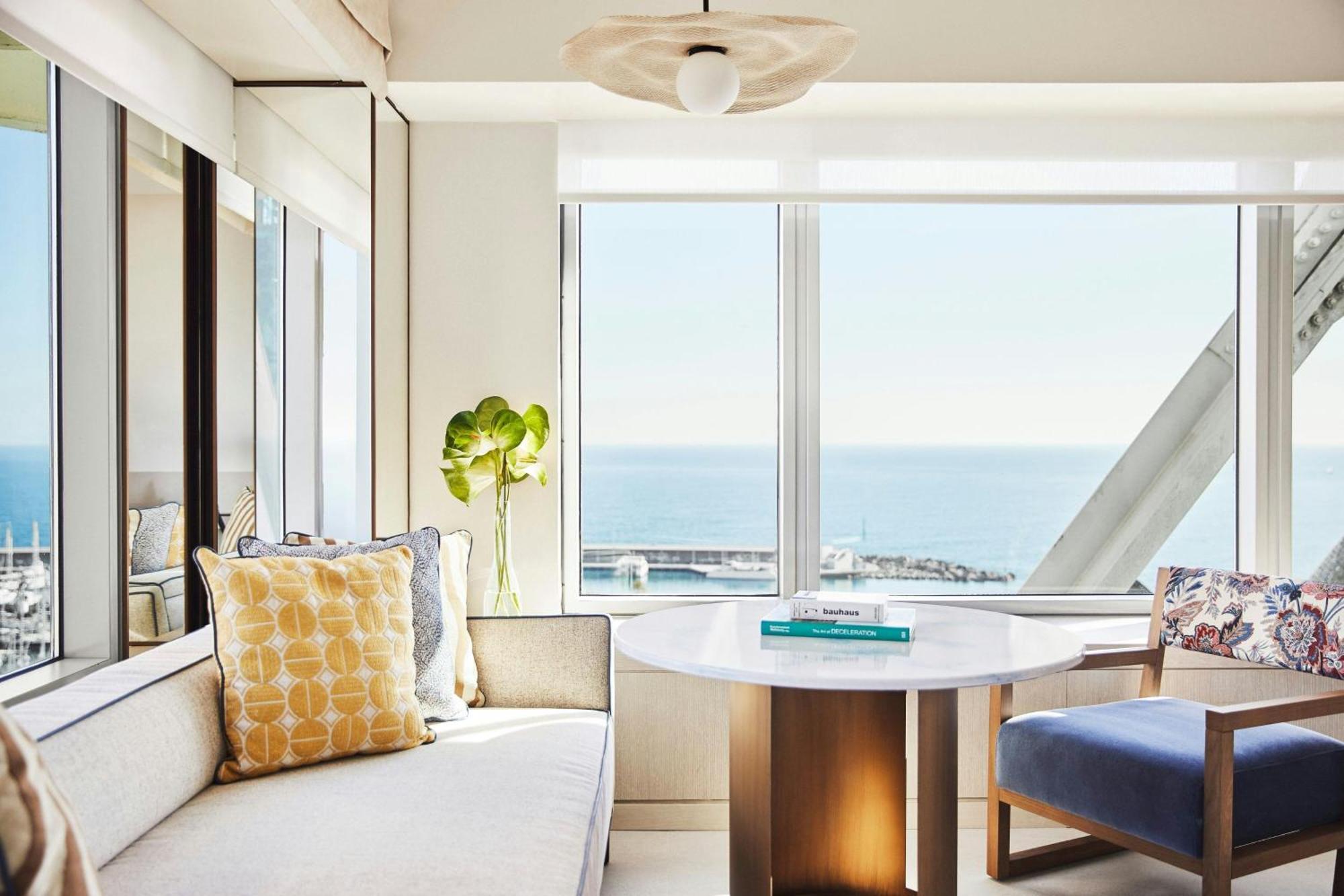Hotel Arts Barcelone