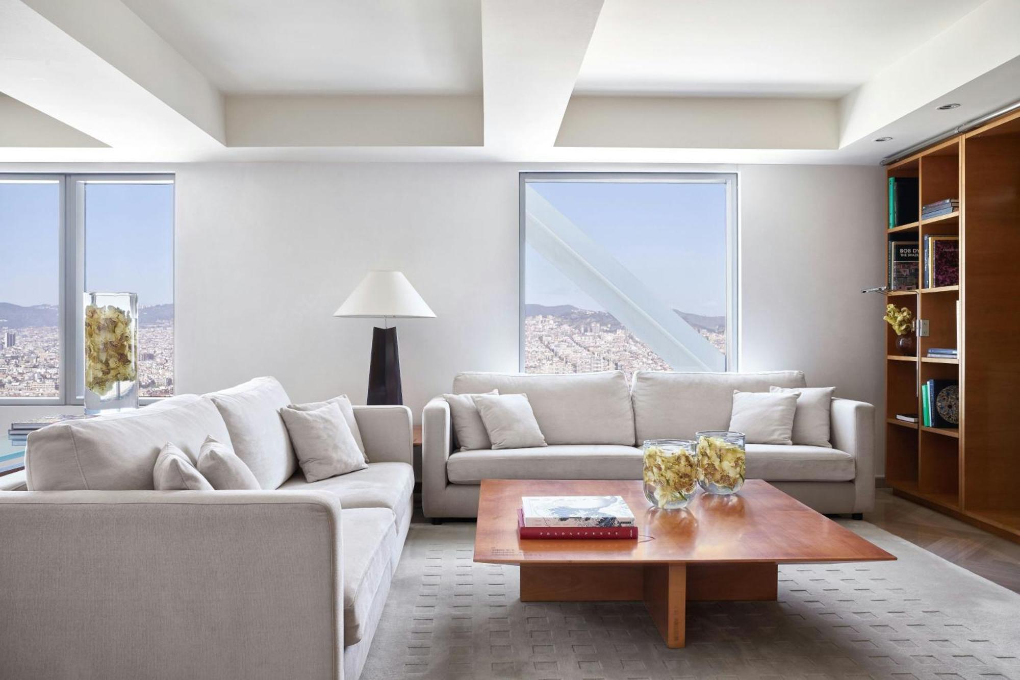 Arts 5* Barcelona